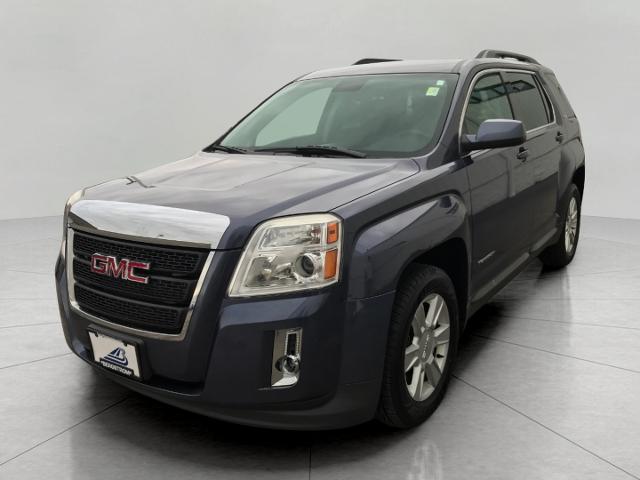 2013 GMC Terrain Vehicle Photo in GREEN BAY, WI 54303-3330