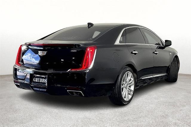 Used 2019 Cadillac XTS Luxury with VIN 2G61M5S36K9115839 for sale in Grapevine, TX