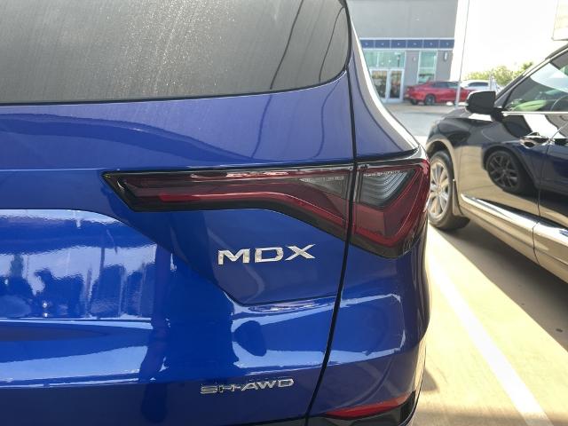 2022 Acura MDX Vehicle Photo in Grapevine, TX 76051