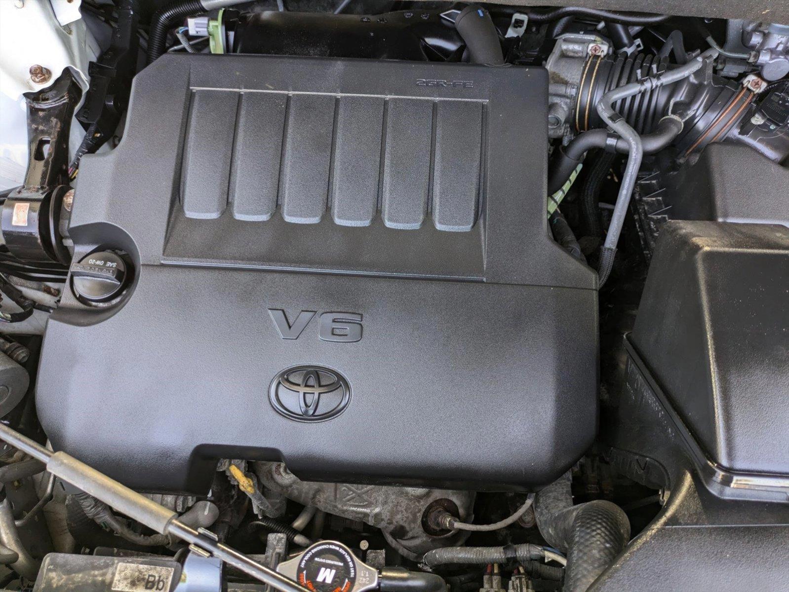 2016 Toyota Highlander Vehicle Photo in Tampa, FL 33614