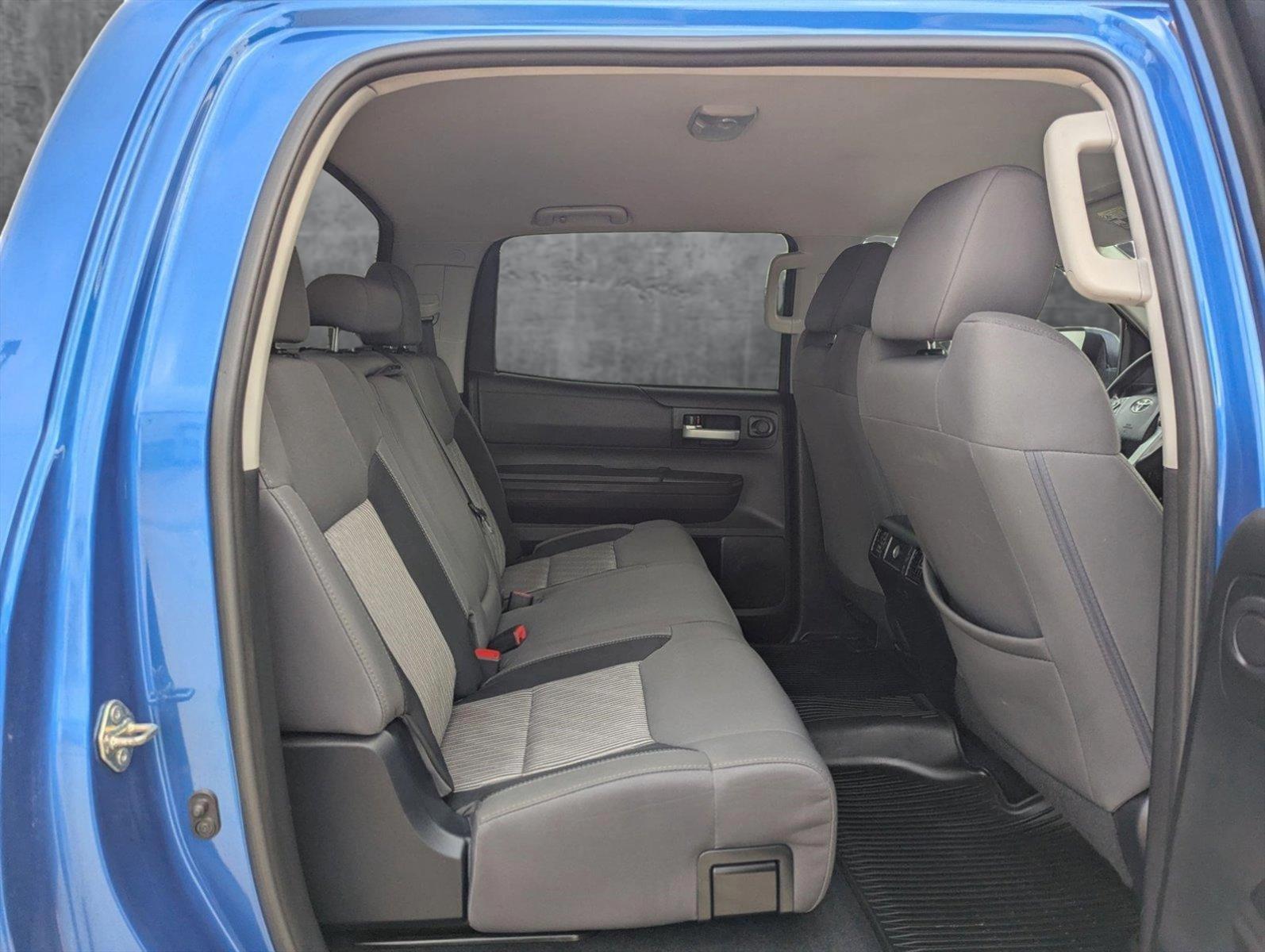2017 Toyota Tundra 2WD Vehicle Photo in CORPUS CHRISTI, TX 78412-4902