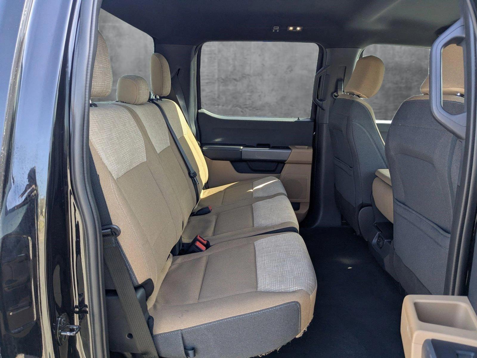 2023 Ford F-150 Vehicle Photo in Spokane Valley, WA 99212