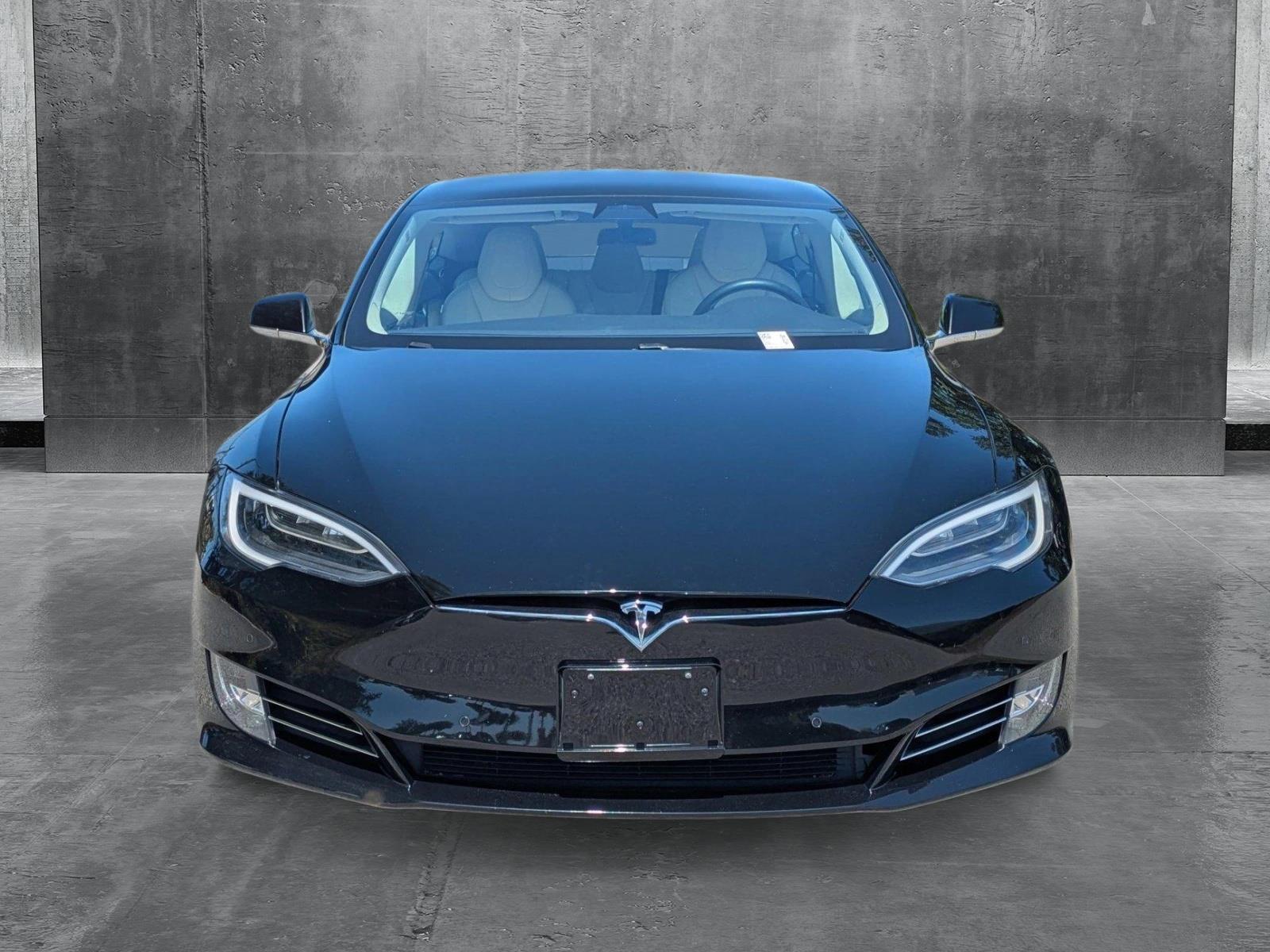 2017 Tesla Model S Vehicle Photo in Sarasota, FL 34231