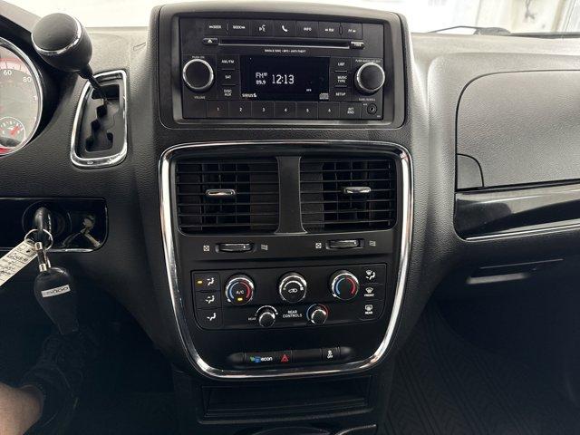 2016 Dodge Grand Caravan Vehicle Photo in Charlotte, NC 28273
