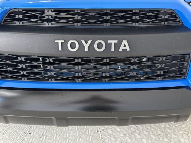 2019 Toyota 4Runner Vehicle Photo in Charlotte, NC 28273