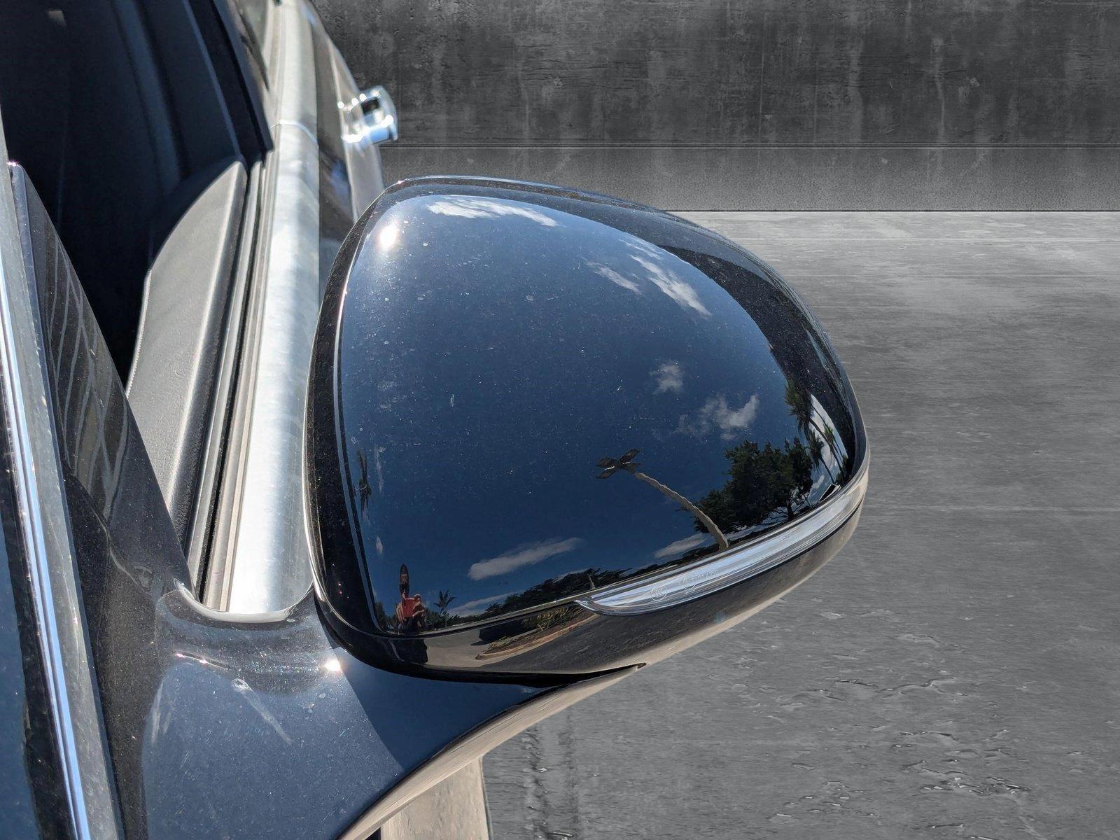 2023 Mercedes-Benz S-Class Vehicle Photo in Pompano Beach, FL 33064