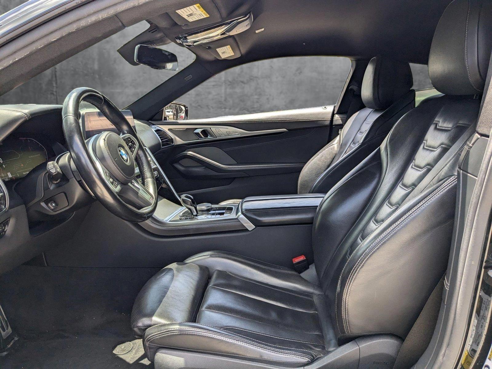 2023 BMW 840i Vehicle Photo in Maitland, FL 32751