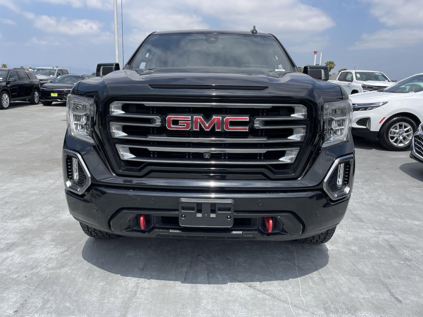 2020 GMC Sierra 1500 Vehicle Photo in LOS ANGELES, CA 90007-3794