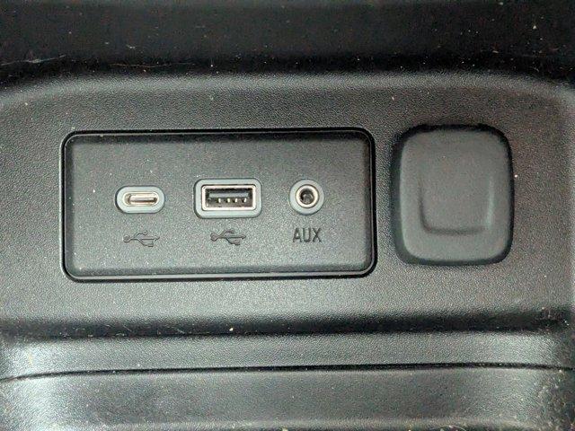 2020 Chevrolet Equinox Vehicle Photo in BRUNSWICK, GA 31525-1881