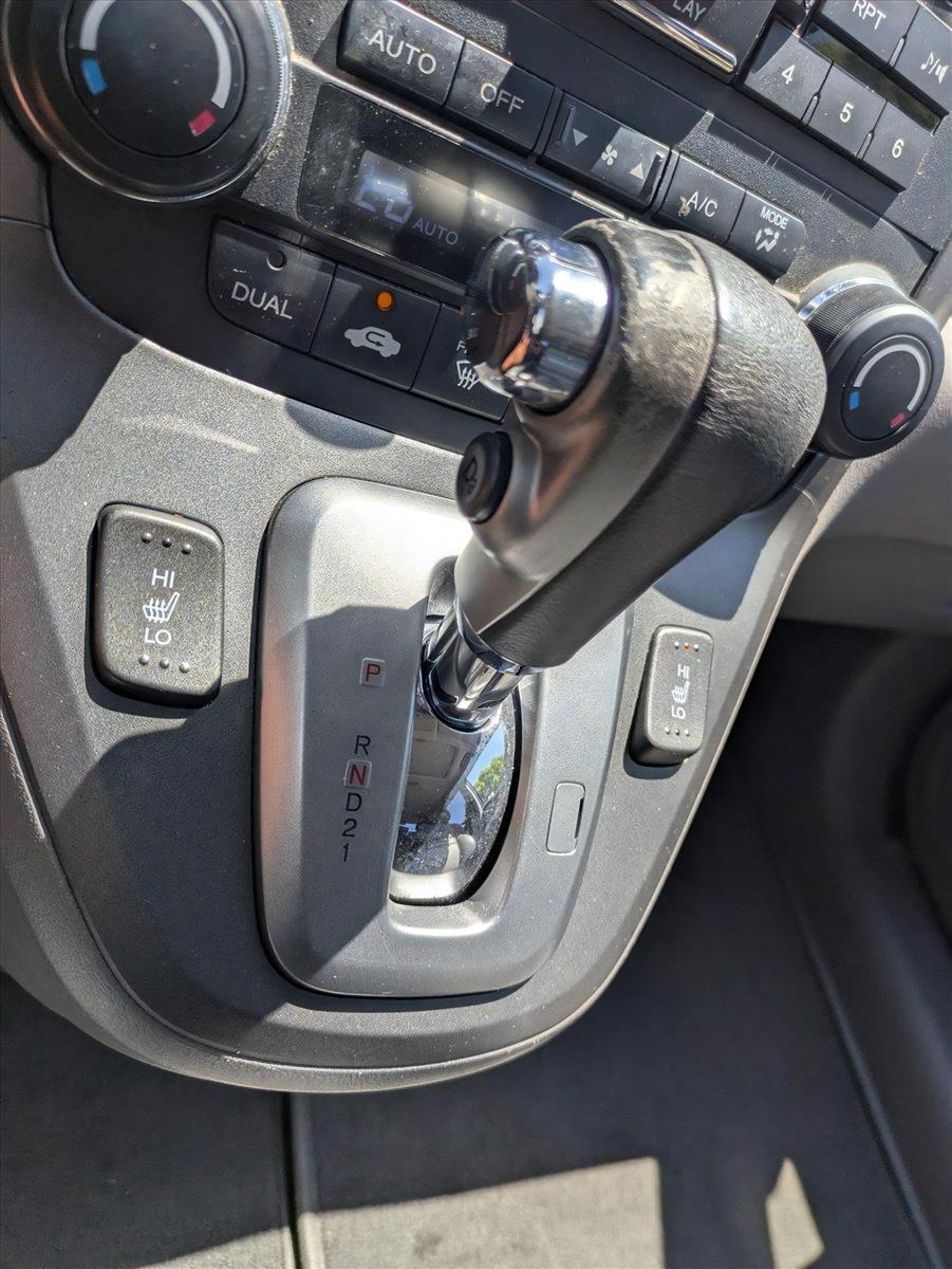 2011 Honda CR-V Vehicle Photo in GREENACRES, FL 33463-3207