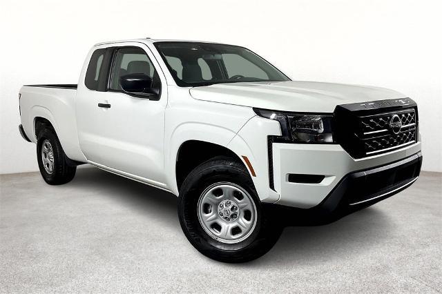 2023 Nissan Frontier Vehicle Photo in Tulsa, OK 74129