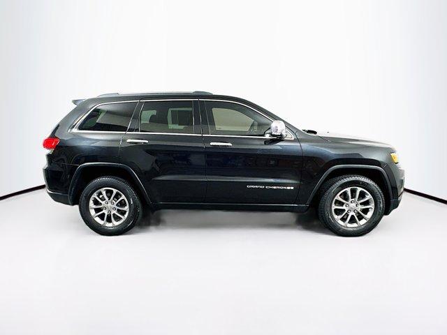 2015 Jeep Grand Cherokee Vehicle Photo in Doylsetown, PA 18901