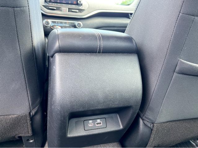 2022 Nissan Altima Vehicle Photo in Savannah, GA 31419