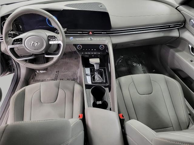 2023 Hyundai Elantra Vehicle Photo in NEENAH, WI 54956-2243