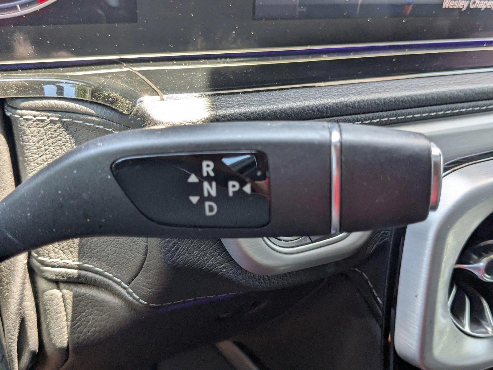 2021 Mercedes-Benz G-Class Vehicle Photo in Wesley Chapel, FL 33544