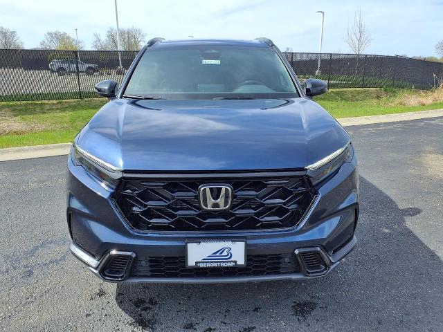 2025 Honda CR-V Hybrid Vehicle Photo in Oshkosh, WI 54904