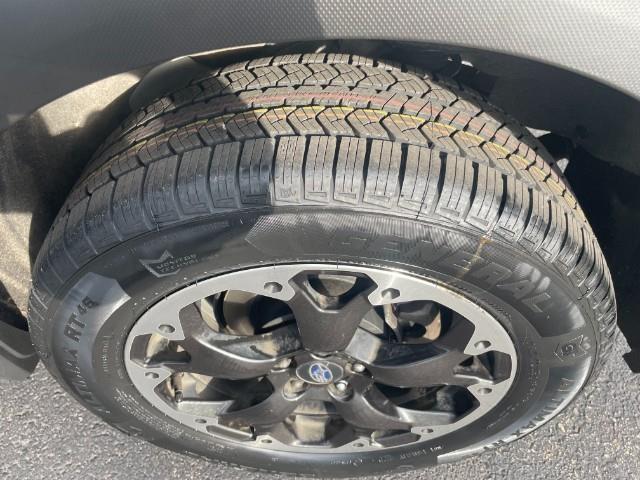 2021 Subaru Crosstrek Vehicle Photo in Oshkosh, WI 54904