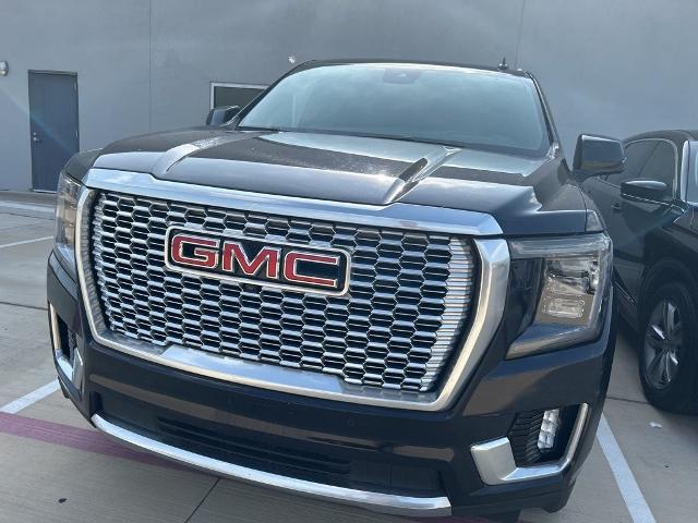 2023 GMC Yukon Vehicle Photo in San Antonio, TX 78230