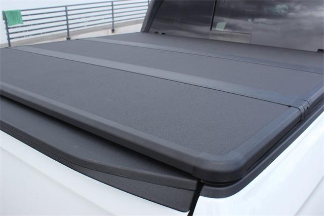 2022 Honda Ridgeline Vehicle Photo in AURORA, CO 80012-4011