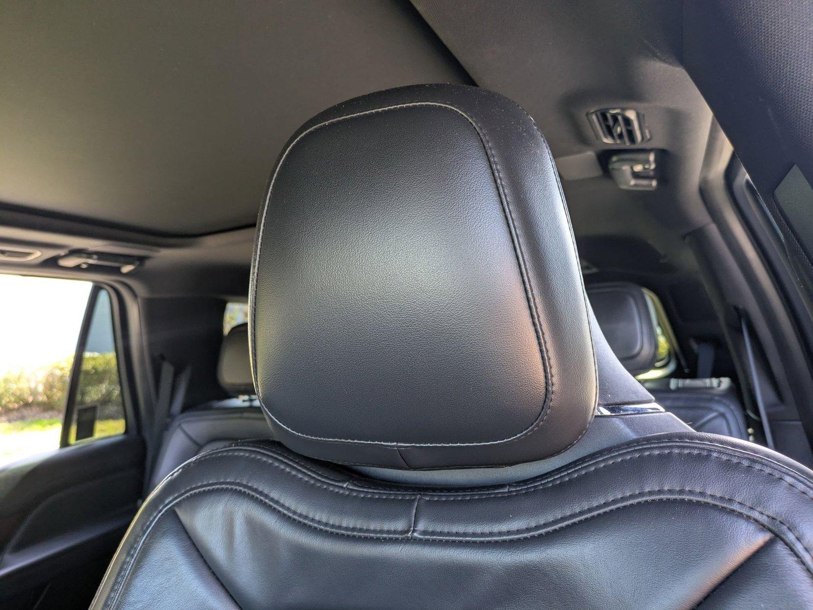 2022 Lincoln Navigator Vehicle Photo in Sarasota, FL 34231