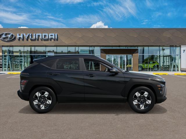 2025 Hyundai KONA Vehicle Photo in Peoria, IL 61615