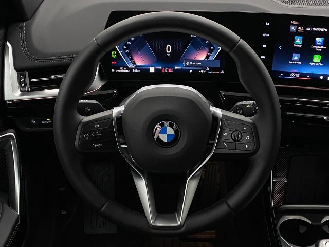 2025 BMW X1 xDrive28i Vehicle Photo in Appleton, WI 54913