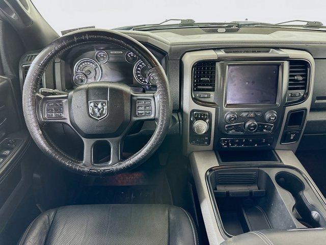 2018 Ram 1500 Vehicle Photo in Doylsetown, PA 18901