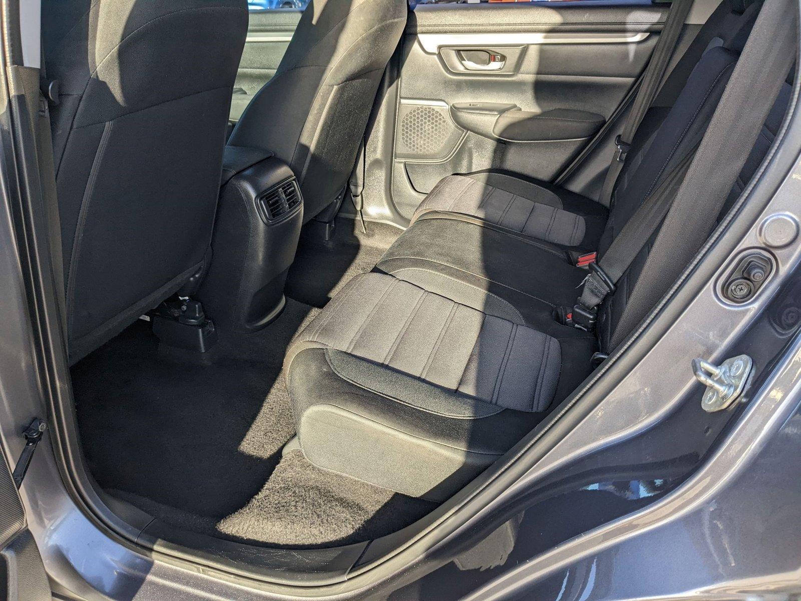2018 Honda CR-V Vehicle Photo in Davie, FL 33331