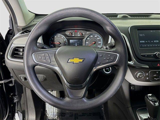 2018 Chevrolet Equinox Vehicle Photo in PUYALLUP, WA 98371-4149
