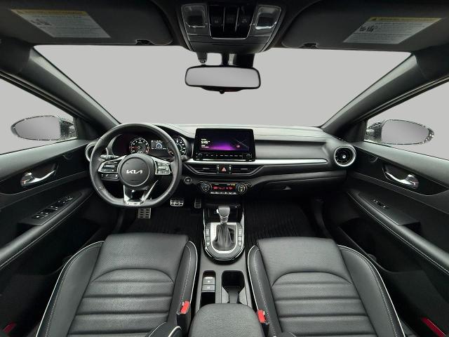 2023 Kia Forte Vehicle Photo in Appleton, WI 54914