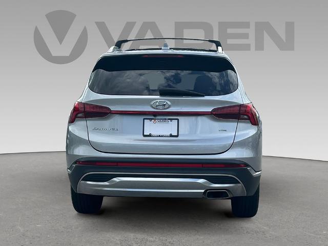 2023 Hyundai SANTA FE Vehicle Photo in Statesboro, GA 30458