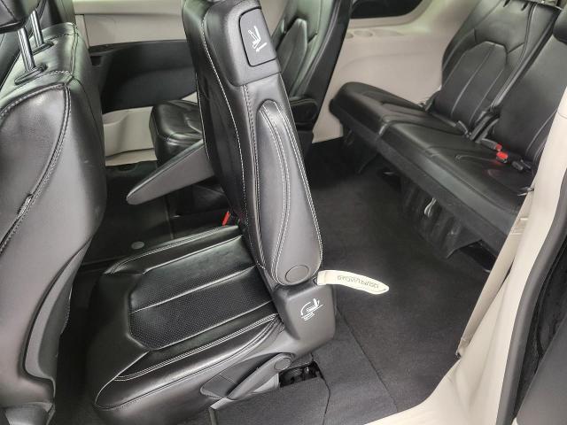 2023 Chrysler Pacifica Vehicle Photo in Oshkosh, WI 54901
