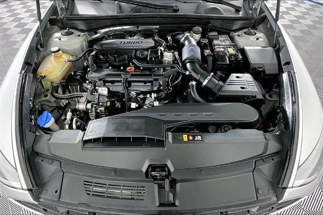 2021 Hyundai SONATA Vehicle Photo in Tulsa, OK 74129