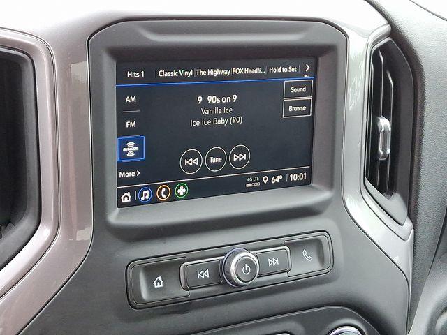 2022 Chevrolet Silverado 1500 Vehicle Photo in PAWLING, NY 12564-3219