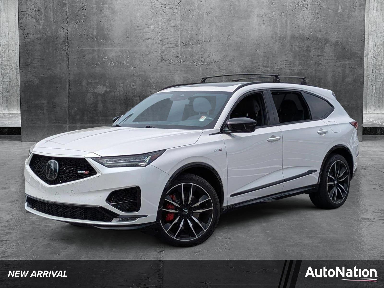 2023 Acura MDX Vehicle Photo in Clearwater, FL 33761