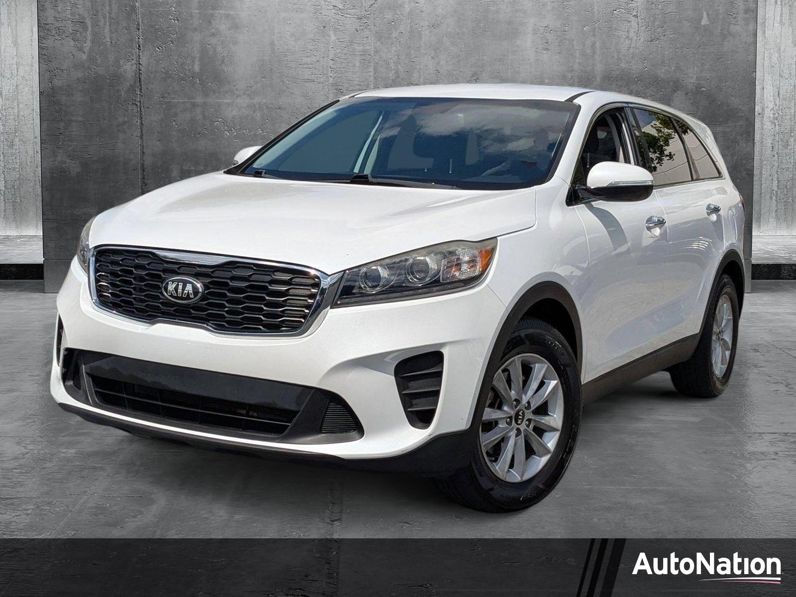 2019 Kia Sorento Vehicle Photo in Miami, FL 33015