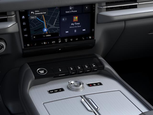 2025 Lincoln Navigator L Vehicle Photo in Neenah, WI 54956