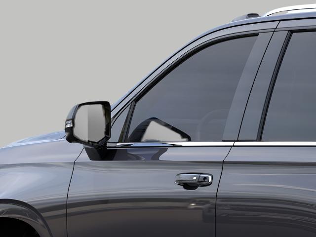 2025 Chevrolet Tahoe Vehicle Photo in NEENAH, WI 54956-2243