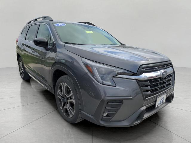 2024 Subaru Ascent Vehicle Photo in Green Bay, WI 54304