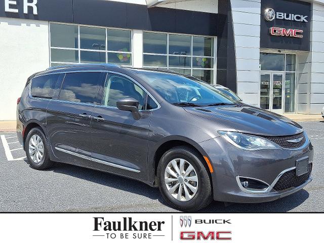 2019 Chrysler Pacifica Vehicle Photo in HARRISBURG, PA 17111-1033