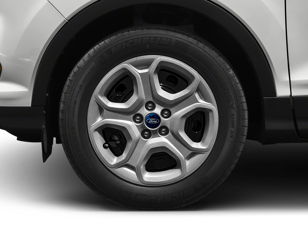 2017 Ford Escape Vehicle Photo in San Antonio, TX 78230