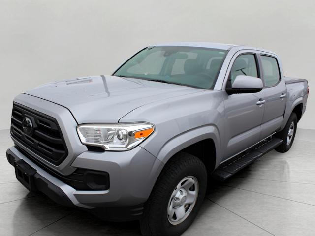 2018 Toyota Tacoma Vehicle Photo in Green Bay, WI 54304