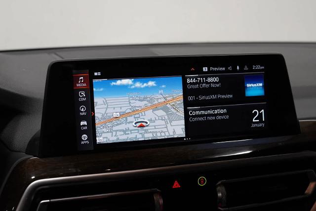 2024 BMW X3 xDrive30i Vehicle Photo in GRAPEVINE, TX 76051