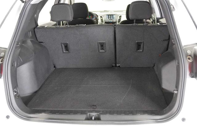 2023 Chevrolet Equinox Vehicle Photo in GRAPEVINE, TX 76051