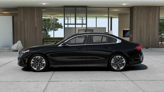 2026 BMW 530i Vehicle Photo in GRAPEVINE, TX 76051