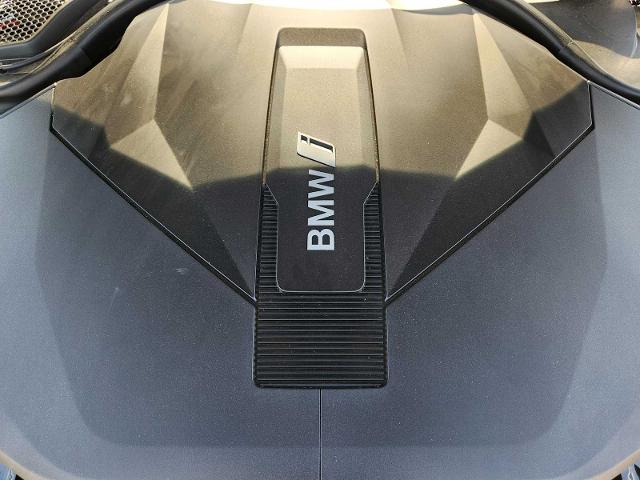 2024 BMW i5 Vehicle Photo in PLANO, TX 75024