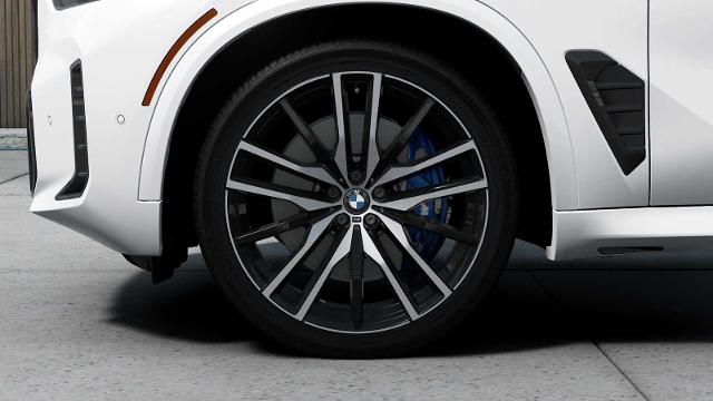 2026 BMW X5 xDrive40i Vehicle Photo in GRAPEVINE, TX 76051
