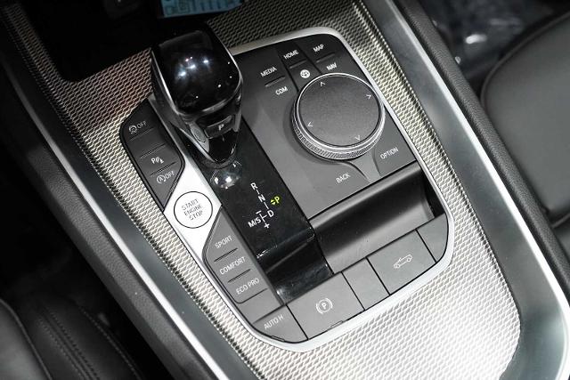 2024 BMW Z4 sDrive30i Vehicle Photo in GRAPEVINE, TX 76051