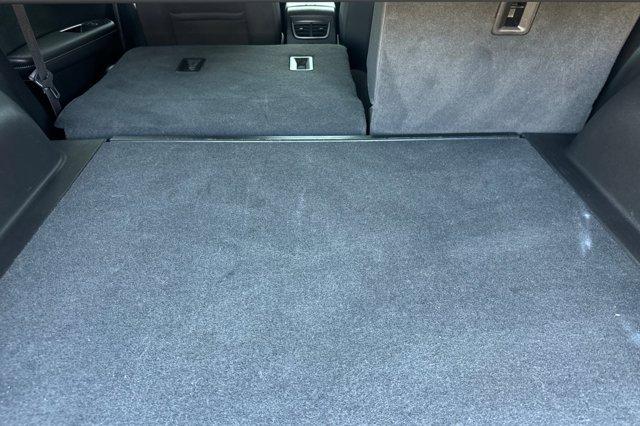2022 Chevrolet Blazer Vehicle Photo in STOCKTON, CA 95212-2838
