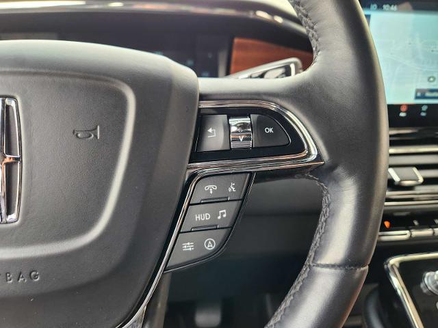 2023 Lincoln Navigator Vehicle Photo in GRAPEVINE, TX 76051